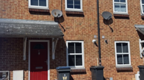 Investment in Dover photo